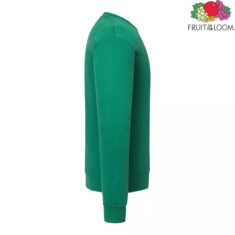 Męska bluza Supercotton Sweat | Fruit Of The Loom