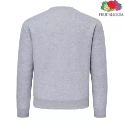 Męska bluza Supercotton Sweat | Fruit Of The Loom