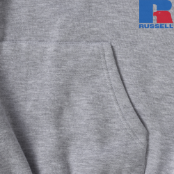 Bluza kangurka z kapturem |...