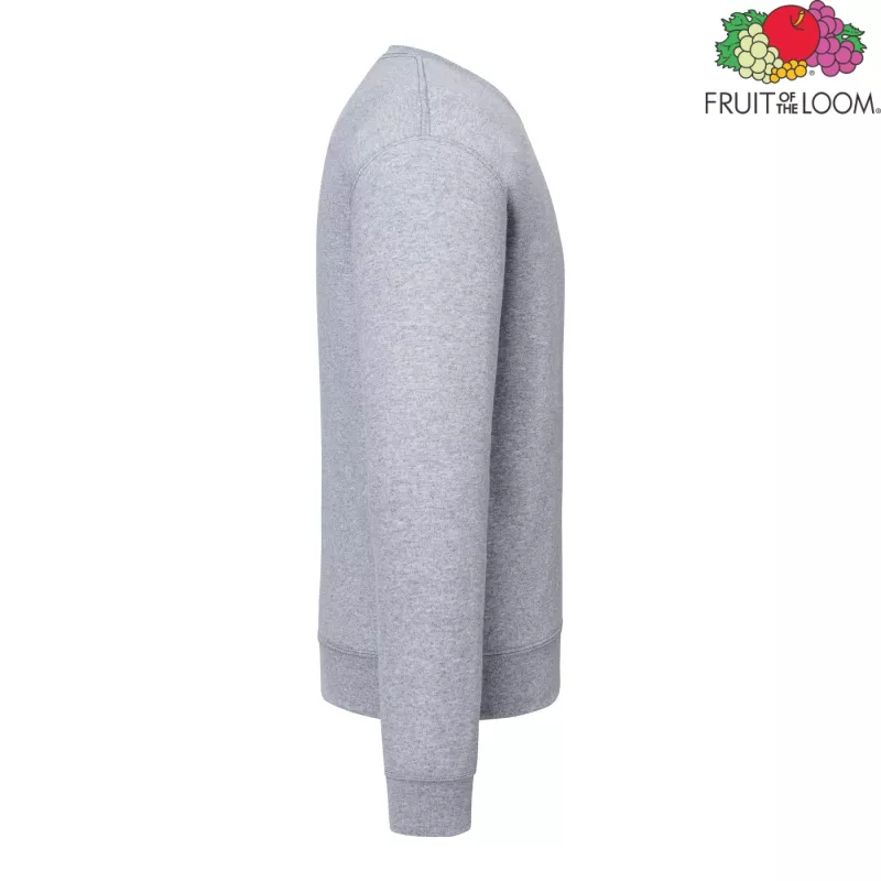Męska bluza Supercotton Sweat | Fruit Of The Loom