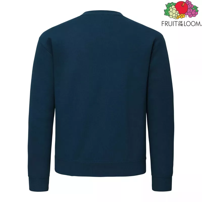 Męska bluza Supercotton Sweat | Fruit Of The Loom