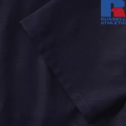 Koszula z krótkim rękawem, łatwa w pielęgnacji, Oxford | Russell