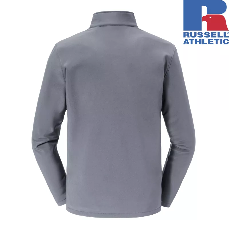 Męski Softshell Essential Jacket | Russell