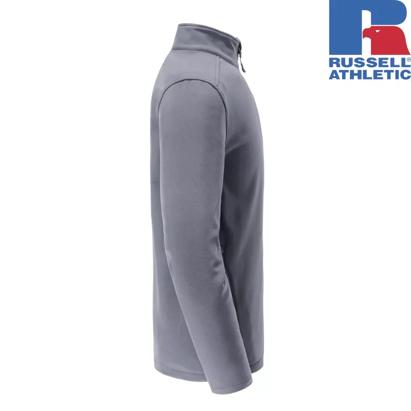 Męski Softshell Essential Jacket | Russell