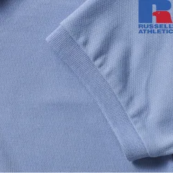 Koszulka damska Stretch Polo | Russell