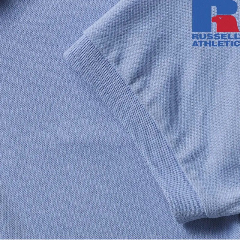 Koszulka damska Stretch Polo | Russell
