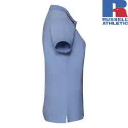 Koszulka damska Stretch Polo | Russell