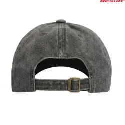 Czapka z daszkiem Pure Cotton Vintage Cap | Result