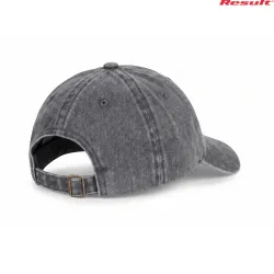 Czapka z daszkiem Pure Cotton Vintage Cap | Result