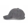 Czapka z daszkiem Pure Cotton Vintage Cap | Result