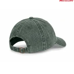 Czapka z daszkiem Pure Cotton Vintage Cap | Result