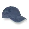 Czapka z daszkiem Pure Cotton Vintage Cap | Result