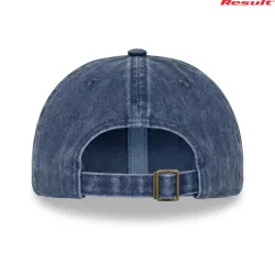 Czapka z daszkiem Pure Cotton Vintage Cap | Result