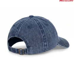 Czapka z daszkiem Pure Cotton Vintage Cap | Result