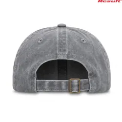 Czapka z daszkiem Pure Cotton Vintage Cap | Result