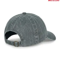 Czapka z daszkiem Pure Cotton Vintage Cap | Result