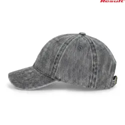 Czapka z daszkiem Pure Cotton Vintage Cap | Result