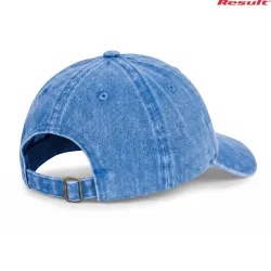 Czapka z daszkiem Pure Cotton Vintage Cap | Result
