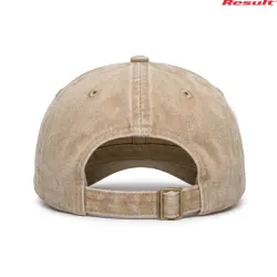 Czapka z daszkiem Pure Cotton Vintage Cap | Result