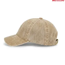 Czapka z daszkiem Pure Cotton Vintage Cap | Result