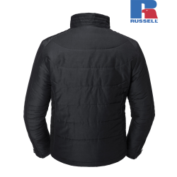 Męska kurtka Cross Insulated Jacket | Russell