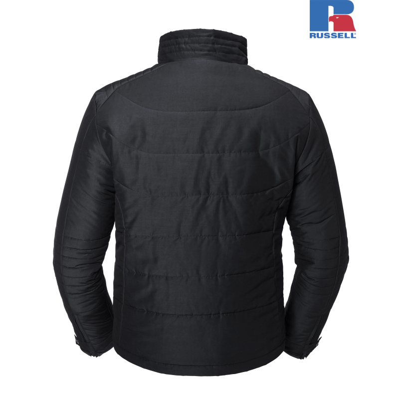 Męska kurtka Cross Insulated Jacket | Russell