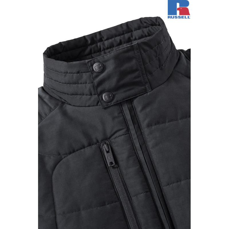 Męska kurtka Cross Insulated Jacket | Russell