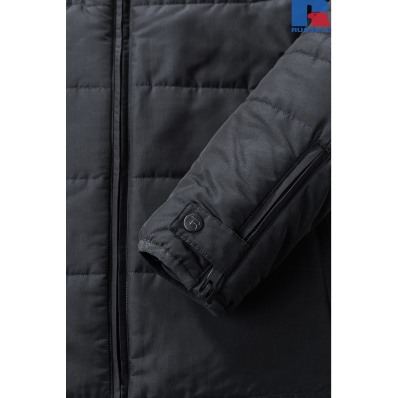 Męska kurtka Cross Insulated Jacket | Russell