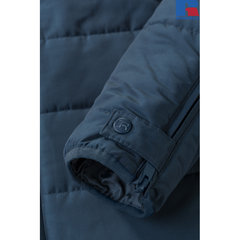 Męska kurtka Cross Insulated Jacket | Russell