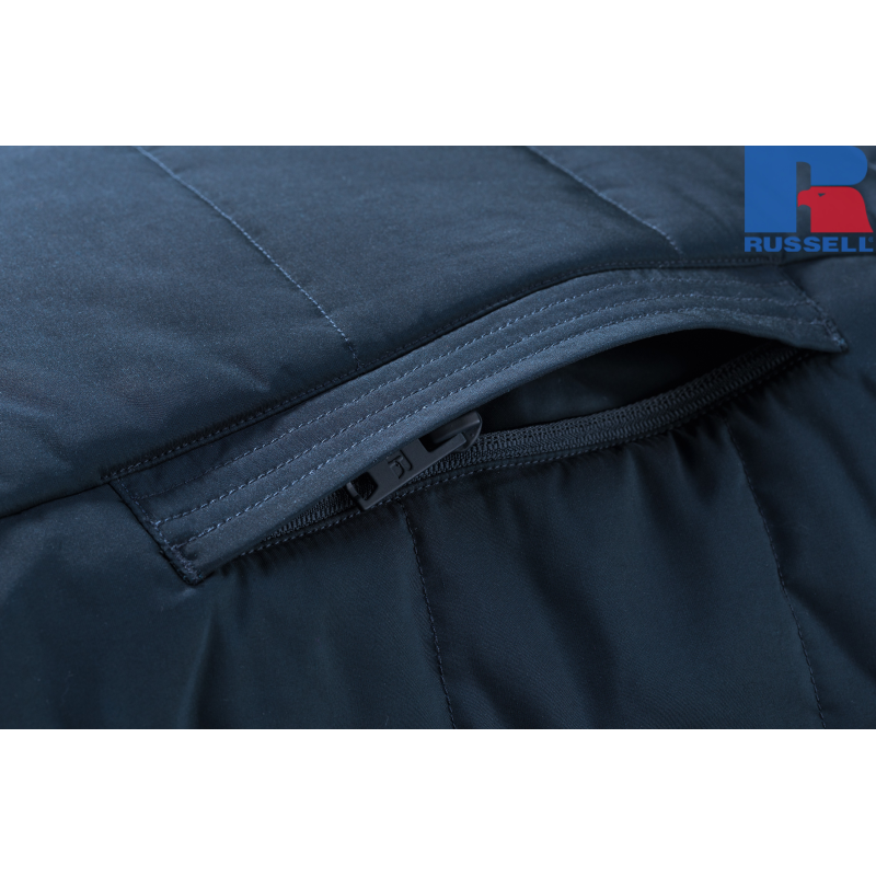 Męska kurtka Cross Insulated Jacket | Russell