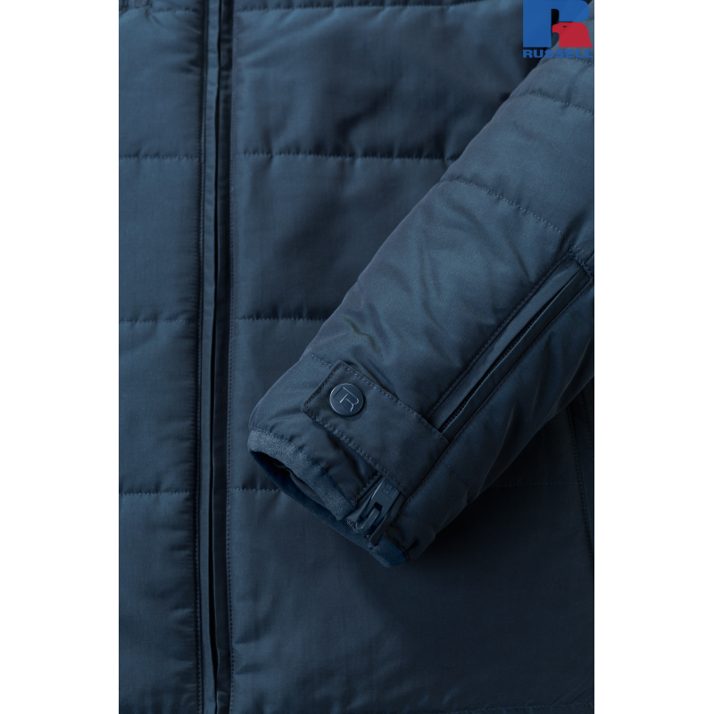 Męska kurtka Cross Insulated Jacket | Russell