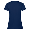 Koszulka damska Valueweight | Fruit of the Loom