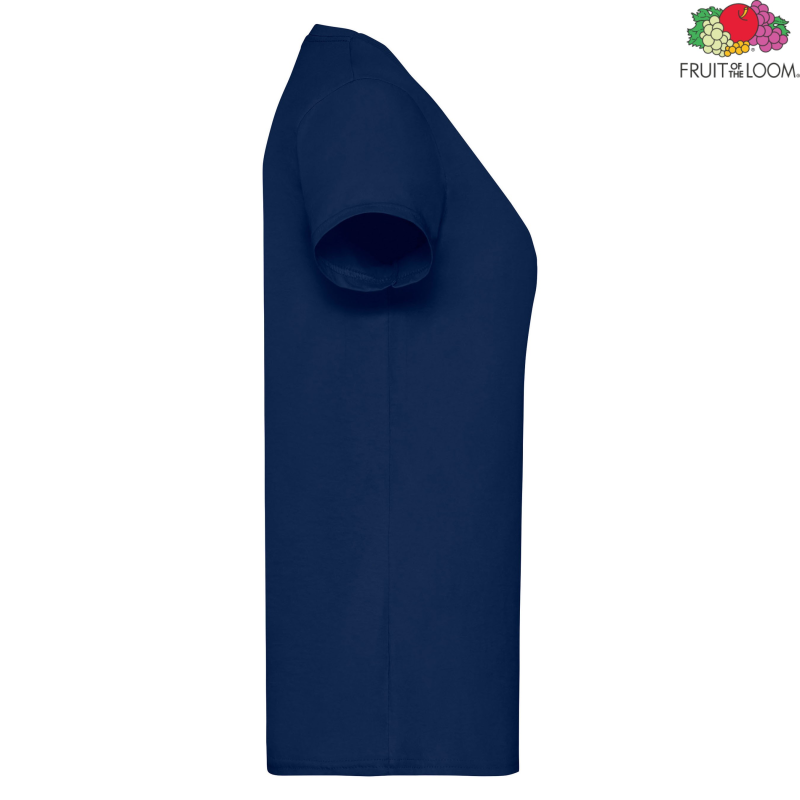 Koszulka damska Valueweight | Fruit of the Loom