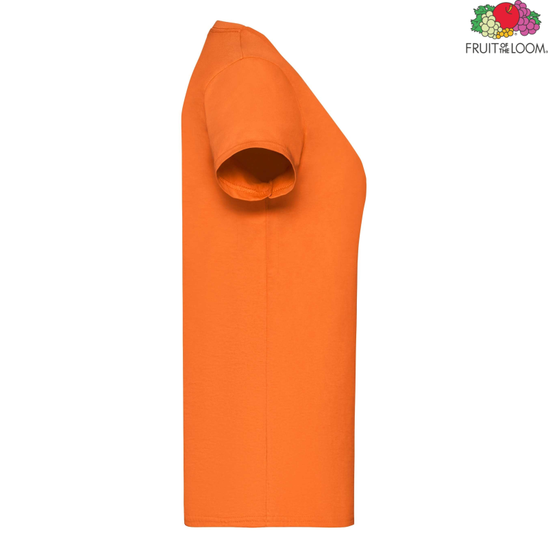 Koszulka damska Valueweight | Fruit of the Loom