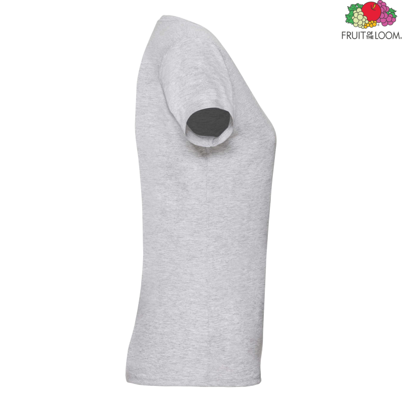 Koszulka damska Valueweight | Fruit of the Loom