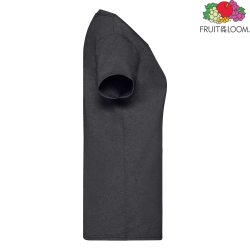 Koszulka damska Valueweight | Fruit of the Loom