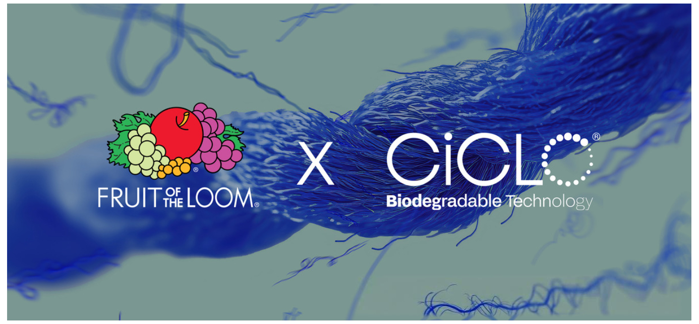 CiCLO® w odzieży firmowej – jak działa biodegradacja włókien syntetycznych i dlaczego mikroplastik z ubrań to temat kluczowy dla B2B